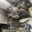 []台湾原装进口东台TCS2000数控车床，8寸SMW液压分度卡.