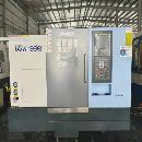 []刚刚到货2023年9月出厂杭州惠勒LT-210，8寸卡盘主轴电.