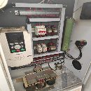 []出售2018年大连产CJK6130排刀机，少用设备，洛阳仓库.