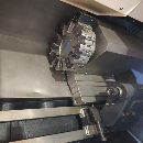 []刚刚到货准新机2023年9月出厂杭州惠勒LT-210，8寸卡盘.