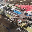 出售兰州6163A5米车床