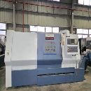 []台湾原装凯博3512数控车床，15寸液压卡盘，A2/11主轴.