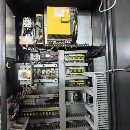 []韩国850立加韩国威亚F 400加工中心轨道：三轴重型线规.