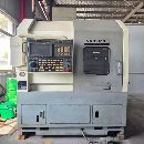 []韩国原装起亚SKT-V3L数控立车，线轨机，发那科系统，.