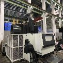 []刚刚到货杭州友佳2219数控龙门，工作台1.7米2.1米，门.