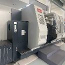 []台湾永铨LD48/3000重型数控车床，发那科系统，卡盘直.