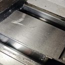 []台湾原装进口程泰GA3600L数控车床，台湾15寸中空液压.