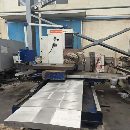 []低价出售，洛阳仓库。2011年汉川产TK611C/1A数控镗，.