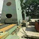 武汉重型滚齿机YQ31315B，工件直径3150mm，模数24，