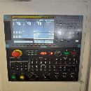 []基本全新安装少用沈阳HMC-80Q单台卧式加工中心，三轴.