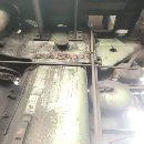 []1000吨，1600吨共两台摩擦压力机，在位出售，价格便宜.