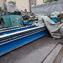 2021年9月星火CWA61854米车床，嘎嘎新，靓机