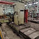 落地镗T6213A.带3块平台，可以试机，不带回转台，可以.