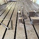 []在位出售2.5X6米海天数控龙门镗铣床出厂日期：2022年.