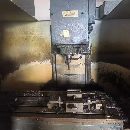 []刚刚拿下一台台湾高峰850数控铣，三轴线轨，BT40主轴.