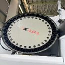 []全新安装未用，2024年乔峰JHT-800单台卧加，三轴行程1.