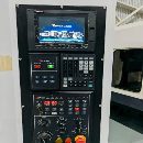 []台群经典款T700钻攻2020年7月 三菱M80系统BT30主轴200.