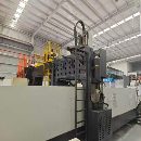 []新到一台台泽3018数控龙门发那科MF Plus1包系统，尔法.