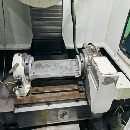 []台群T700s高速钻攻机2022年进厂 同款4台.三菱M80系统2.