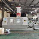 []工厂在位一台22年旭泰2515两线一硬龙门加工中心一台，.