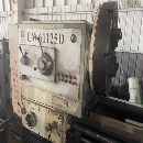 []13年德州普利森61125X10米、导轨755附件中心架，导轨.