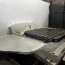 []沈阳800双台卧加，整T结构千分度，带光栅齿轮头带中心.